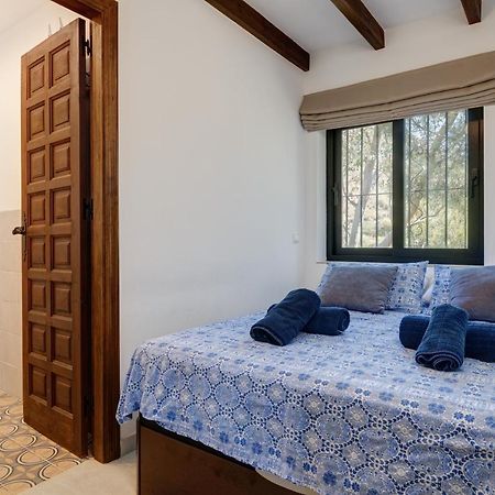 La Escala - 6 Bedroom Villa With Pool Mijas Luaran gambar